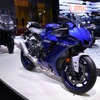 ヤマハ YZF-R1（東京モーターショー2019）