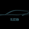 フォード マスタング にインスパイアされた新型EV　11月に発表へ