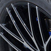 ガラリと変わる印象。ユーザーに合ったホイールを追求する「MONZA JAPAN」の理念とは