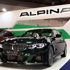 アルピナ B3リムジーネAllrad（東京モーターショー2019）