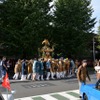 日野自動車日野工場秋まつり