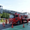 日野自動車日野工場秋まつり