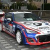 TOYOTA GAZOO Racing 86/BRZ Race（東京モーターショー2019）