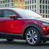 マツダ CX-30(欧州仕様)