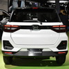 ダイハツの新型コンパクトSUV（東京モーターショー2019）