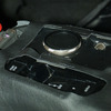 BMW iNEXT 市販型（iX5）開発車両 スクープ写真