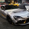 GRスープラ3000GTコンセプト（SEMA 2019）