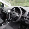 VW シャランTDI（ディーゼル）