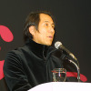 【オートバックス『ガライヤ』発表】「安全と認識」解良喜久雄氏の説得力