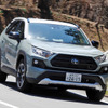 トヨタ RAV4 新型