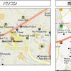 ゼンリンデータコム、ローマ字表記の日本地図データを発売