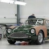 アストンマーティン DB4 GT Zagato コンティニュエーション