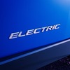 レクサス、市販EV第1弾を世界初公開へ…広州モーターショー2019