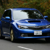 【試乗記】スバル インプレッサWRX STI…下野康史