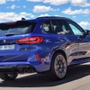 BMW X5 M コンペティション 新型