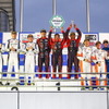 2019スーパー耐久第6戦岡山