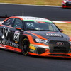 2019スーパー耐久第6戦岡山