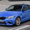 BMW M2 CS