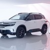 シトロエン初のPHV、C5 エアクロス SUV に設定…2020年欧州発売へ