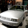 【上海ショー2001】VW『ポロ』は「見栄っ張り」中国市場を突き崩すか!?