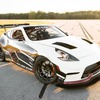 日産 Z、750馬力オーバーのタイムアタック仕様に…SEMA 2019