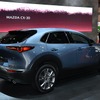 マツダ CX-30(東京モーターショー2019)