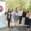 ciao DONNA×Lady GO MOTO「FIAT MEETING」