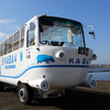 YAMANAKAKO NO KABA(山中湖のカバ)