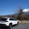 トヨタ RAV4