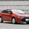 2019～2020日本自動車殿堂カーオブザイヤー（国産乗用車）：トヨタカローラ/ツーリングおよび開発グループ