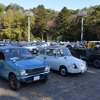 青梅宿懐古自動車同窓会2019