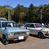 青梅宿懐古自動車同窓会2019