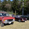 青梅宿懐古自動車同窓会2019