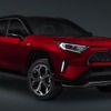トヨタ RAV4 プライム 新型