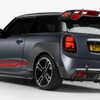 MINI ジョンクーパーワークス（JCW）GP 新型