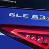メルセデスAMG GLE 63 S 4MATIC+ 新型
