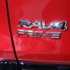 トヨタ RAV4プライム（ロサンゼルスモーターショー2019）