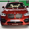 アルピナ BMW ALPINA XD4 Allrad