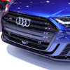 アウディ S8 新型（ロサンゼルスモーターショー2019）