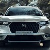 DS7 クロスバック E-TENSE 4×4