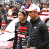 【SUPER GT × DTM 交流戦】中嶋大祐が引退戦で“ポール獲得”の煌めきを見せる…悟さんの次男、一貴の弟