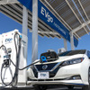 米日産、EVの充電を支援する新プログラム導入… リーフ の顧客向け