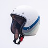 ベスパ、愛車にマッチする純正ヘルメットの国内販売開始　価格1万7600円より