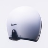 ベスパ純正ヘルメット 単色モデル（ホワイト）