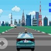 スマートフォン向けアプリ「Play On！ by Volkswagen」の新ゲーム「ランランワーゲン」