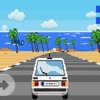スマートフォン向けアプリ「Play On！ by Volkswagen」の新ゲーム「ランランワーゲン」
