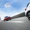 次世代スマアシは高速道路で全車速追従クルーズコントロールを実現した。