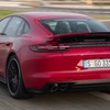 ポルシェ・パナメーラ GTS