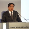 日産　坂本秀行副社長