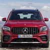 メルセデスAMG GLB 35 4MATIC